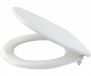 Кришка для унітазу ALCAPLAST  A602