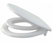 Универсальное сиденье с детским вкладышем ALCAPLAST  A603