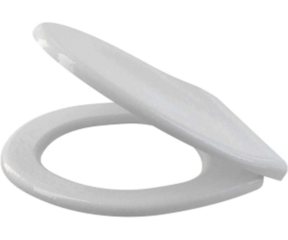 Кришка для унітазу softclose ALCAPLAST  A65 A65