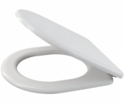Сидіння на унітаз softclose ALCAPLAST  A66