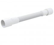 Гнучке зєднання 50/40 ° 40/50 ALCAPLAST  A702