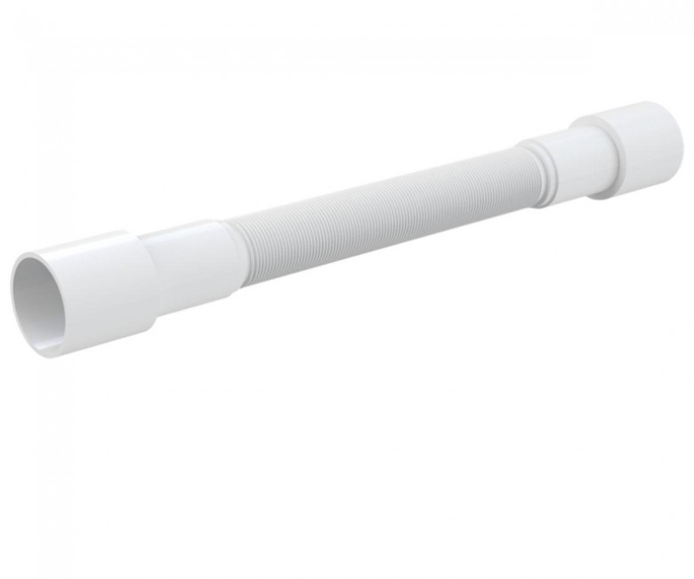 Гнучке зєднання 50/40 ° 40/50 ALCAPLAST  A702 A702