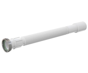 Гнучке зєднання 360-820 мм ALCAPLAST  A706