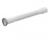 Гнучке зєднання 6/4 ° 40/50 ALCAPLAST  A708 A708