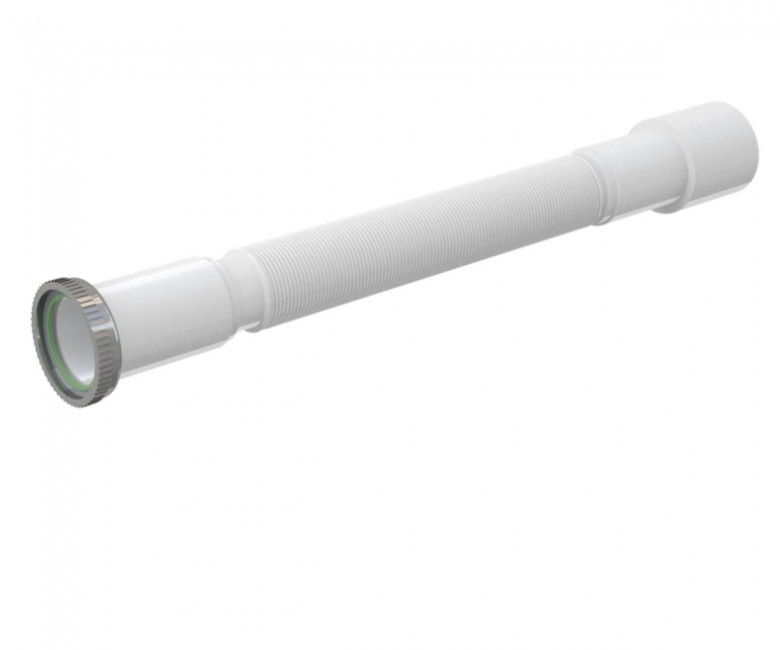 Гнучке зєднання 6/4 ° 40/50 ALCAPLAST  A708 A708