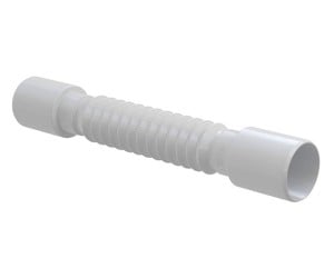 Гнучке зєднання ALCAPLAST  A710