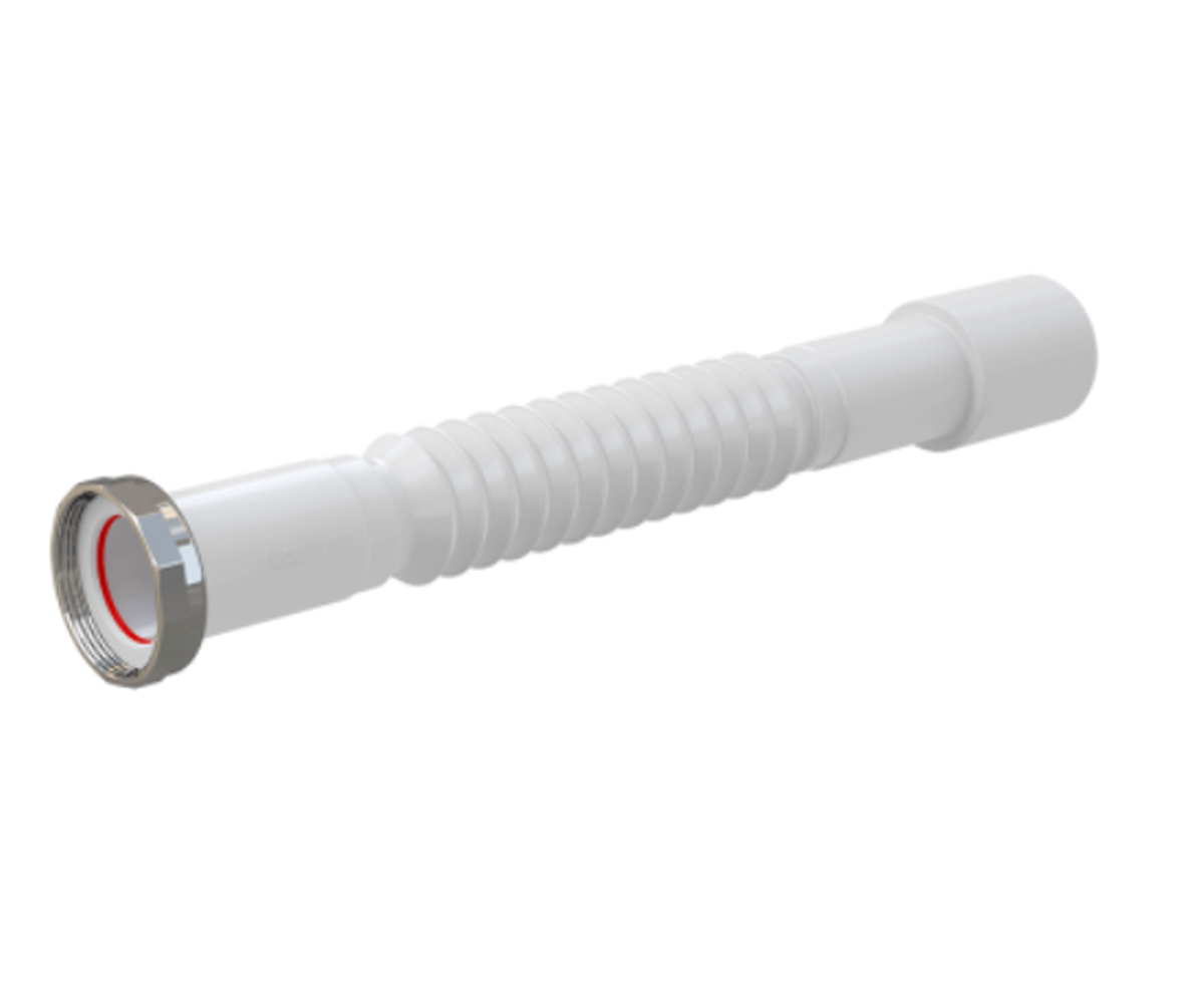 Гибкое соединение 5/4×32/40 мм ALCAPLAST  A760 A760