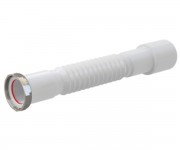 Гибкое соединение 6/4х40/50 мм ALCAPLAST  A780