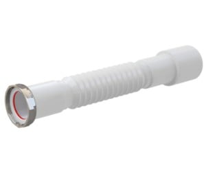 Гнучке зєднання 6/4х40/50 мм ALCAPLAST  A780