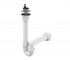 Сифон для мийки ALCAPLAST  A800-DN40 A800-DN40