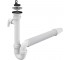 Сифон ALCAPLAST  A830-DN50/40 A830-DN50/40