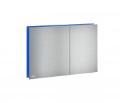 Клавиша смыва ALCAPLAST  AIR LIGHT-BLUE