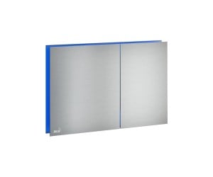 Клавиша смыва ALCAPLAST  AIR LIGHT-BLUE