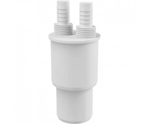 Перехідна муфта ht 40/50°g1 1/2 ALCAPLAST  AKS6