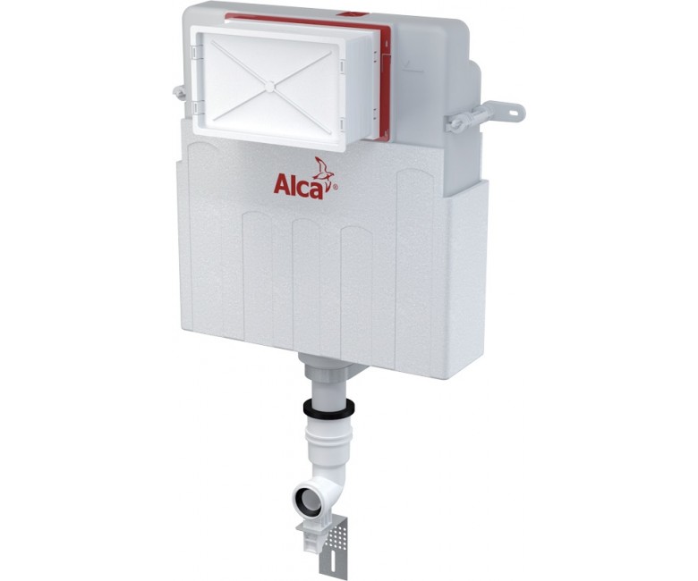 Бачок унітазу ALCAPLAST  AM112 AM112