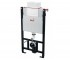 Унітаз ALCAPLAST AM118/850 інсталяція унітазу ALCAPLAST  AM118/850 AM118/850