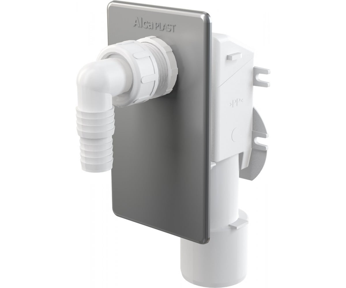 Сифон для пральної машини ALCAPLAST  APS3 APS3