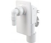 Сифон для пральної машини ALCAPLAST  APS4