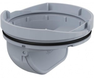 Сухий гідрозатвор ALCAPLAST  APV0030