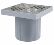 Душовий Трап ALCAPLAST  APV0400