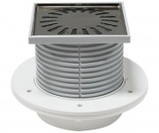 Сливной трап ALCAPLAST  APV14