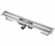 Трап для ванної кімнати ALCAPLAST  APZ1-650