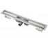 Душовий злив з фланцем ALCAPLAST  APZ1-950 APZ1-950