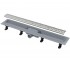 Трап з комбінованим гідрозатвором ALCAPLAST SIMPLE APZ10-650M APZ10-650M