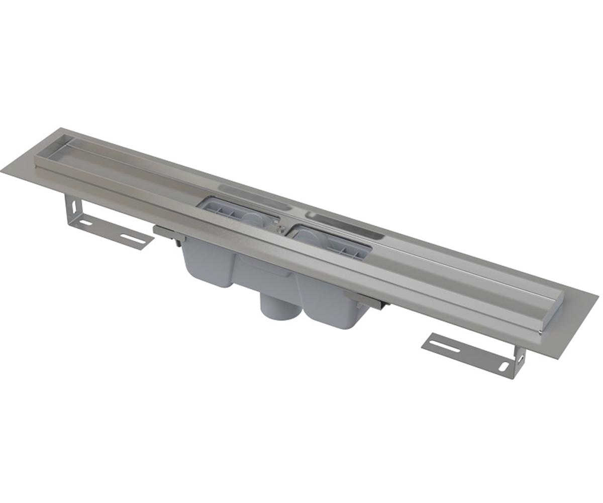 Трап з вертикальним стоком ALCAPLAST  APZ1001-850 APZ1001-850