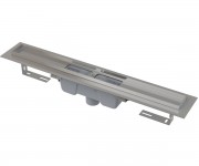 Трап з вертикальним стоком ALCAPLAST  APZ1001-850