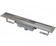 Вертикальний зливний трап ALCAPLAST  APZ1007-1050