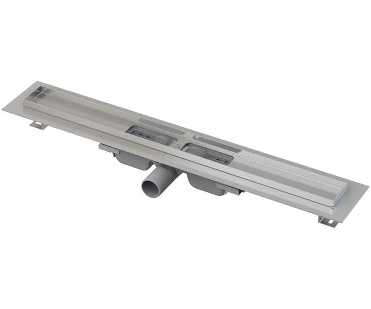 Душовий канал з нержавіючої сталі ALCAPLAST LOW APZ101-850 APZ101-850