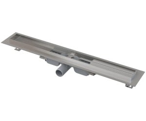 Трап з нержавіючої сталі ALCAPLAST PROFESSIONAL LOW 750 APZ106-750