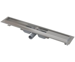 Трап з горизонтальним стоком ALCAPLAST PROFESSIONAL LOW 950 APZ106-950