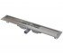 Трап з горизонтальним стоком ALCAPLAST PROFESSIONAL LOW 950 APZ106-950 APZ106-950