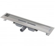 Душовий трап з горизонтальним стоком LOW FLOOR ALCAPLAST FLOOR LOW APZ107-FLOOR-550