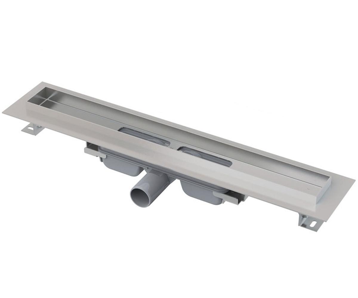 Душовий трап з сифоном LOW FLOOR ALCAPLAST FLOOR LOW APZ107-FLOOR-950 APZ107-FLOOR-950