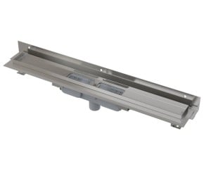 Душовий канал 550 мм ALCAPLAST  APZ1104-550