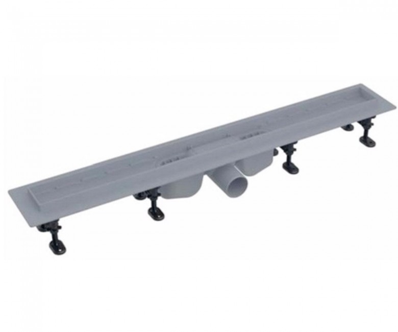 750 мм душовий канал ALCAPLAST  APZ12-750 APZ12-750