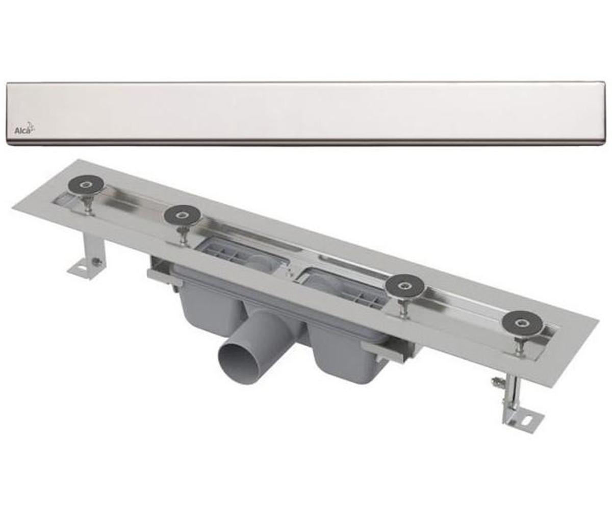 Трап для ванної кімнати ALCAPLAST  APZ2-Design-750M APZ2-Design-750M