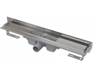 Душовий трап з двокамерним сифоном ALCAPLAST FLEXIBLE APZ4-850