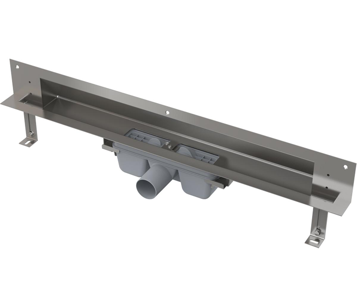 Душовий трап з горизонтальним стоком ALCAPLAST SPA APZ5-EDEN-750 APZ5-EDEN-750