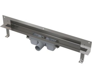 Душовий трап з горизонтальним стоком ALCAPLAST SPA APZ5-EDEN-750