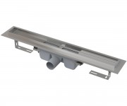 Душовий трап з горизонтальним стоком ALCAPLAST PROFESSIONAL APZ6-1050