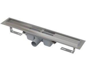 Душовий трап з горизонтальним стоком ALCAPLAST PROFESSIONAL APZ6-1050