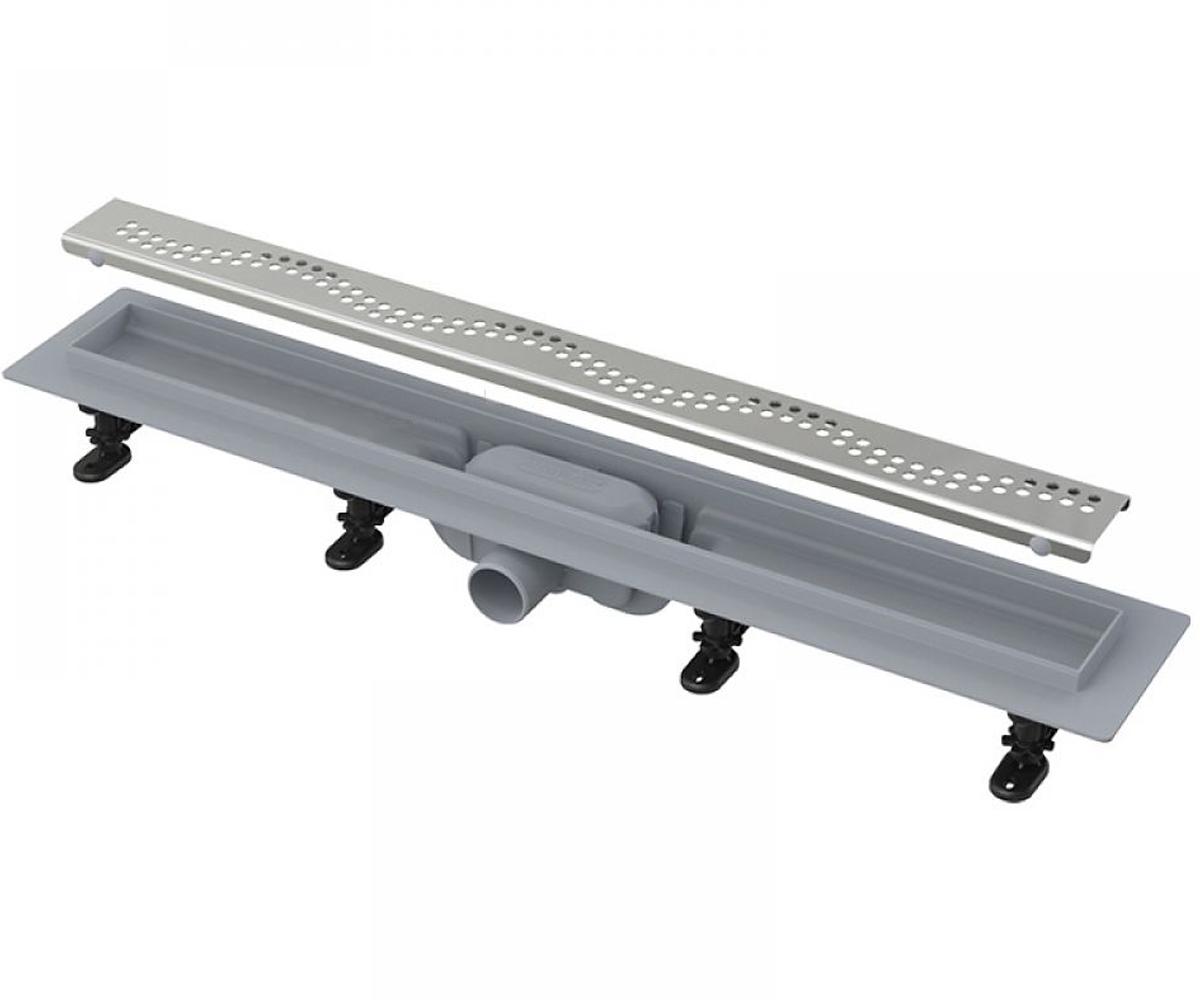 Пластиковий трап для душу ALCAPLAST  APZ8-550M APZ8-550M
