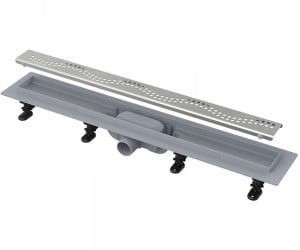 Пластиковий трап для душу ALCAPLAST  APZ8-550M