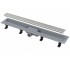 Трап с горизонтальным стоком ALCAPLAST SIMPLE APZ9-850M APZ9-850M