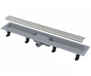 Зливний трап ALCAPLAST SIMPLE APZ9-950M