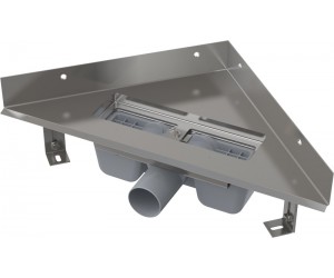 Кутовий жолоб ALCAPLAST  ARZ1